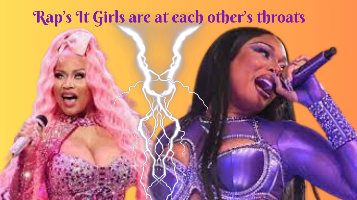 Clash of Titans: Nicki Minaj vs. Megan Thee Stallion Beef Detailed