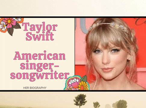 Taylor Swift: Harmonizing Success in the SEZ Spotlight”