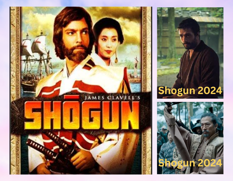 Shogun, shogun season 1, shogun review, Shogun 2024,