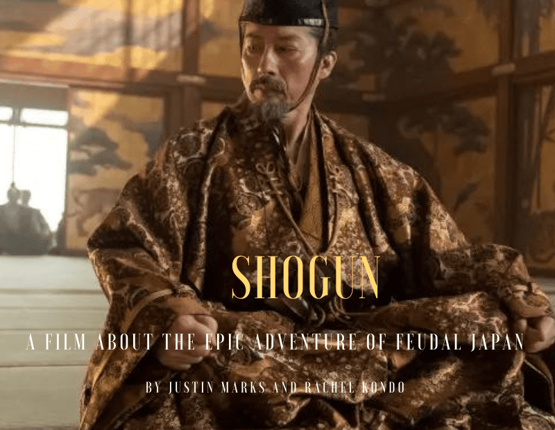 Shogun, shogun season 1, shogun review, Shogun 2024,