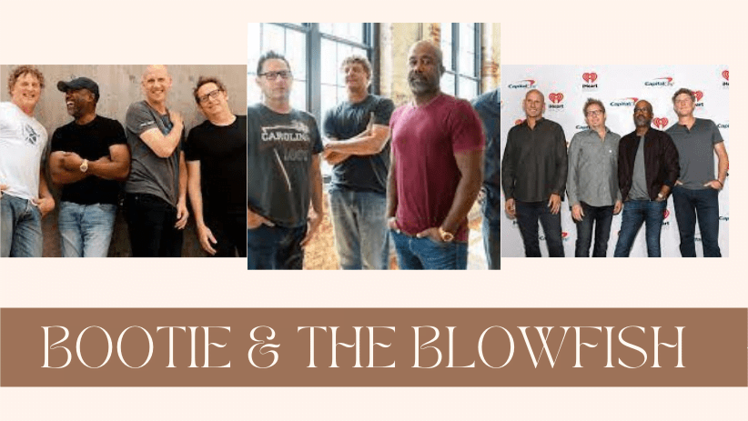 Darius Rucker,
Darius Rucker Arrested,
hootie and the blowfish,