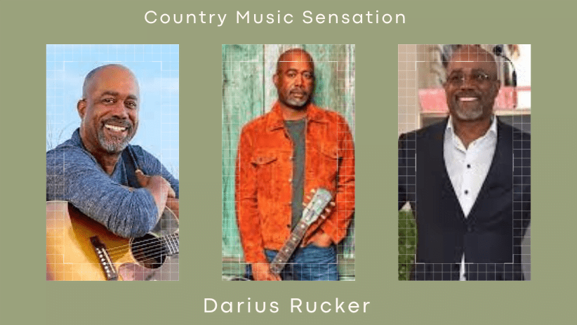 Darius Rucker, Darius Rucker Arrested, hootie and the blowfish,