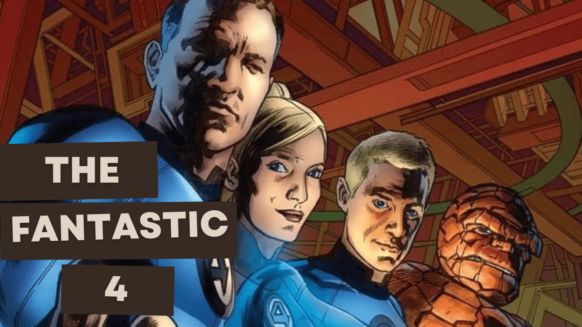 Fantastic Four cast, Marvel Studios, Pedro Pascal, Vanessa Kirby, Release dates,