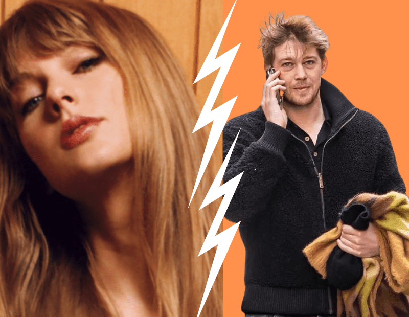 The Secret Romance Unveiled: Inside Taylor Swift and Joe Alwyn’s Secluded Relationship