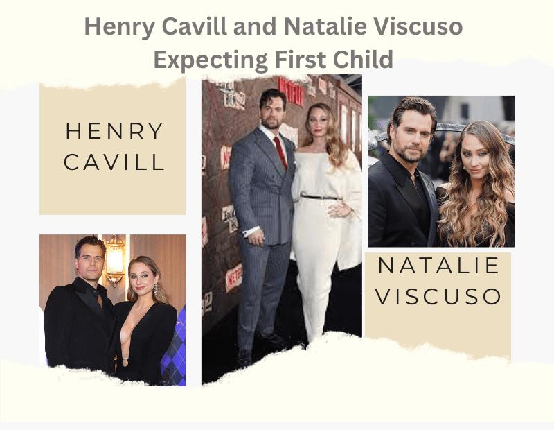 Expecting Joy: Henry Cavill’s Parenthood Journey Begins!