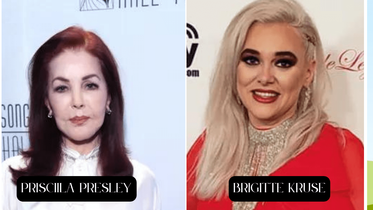 Priscilla Presley Fights Back: Exposing a Sinister Plot of Elder Abuse and Fraud