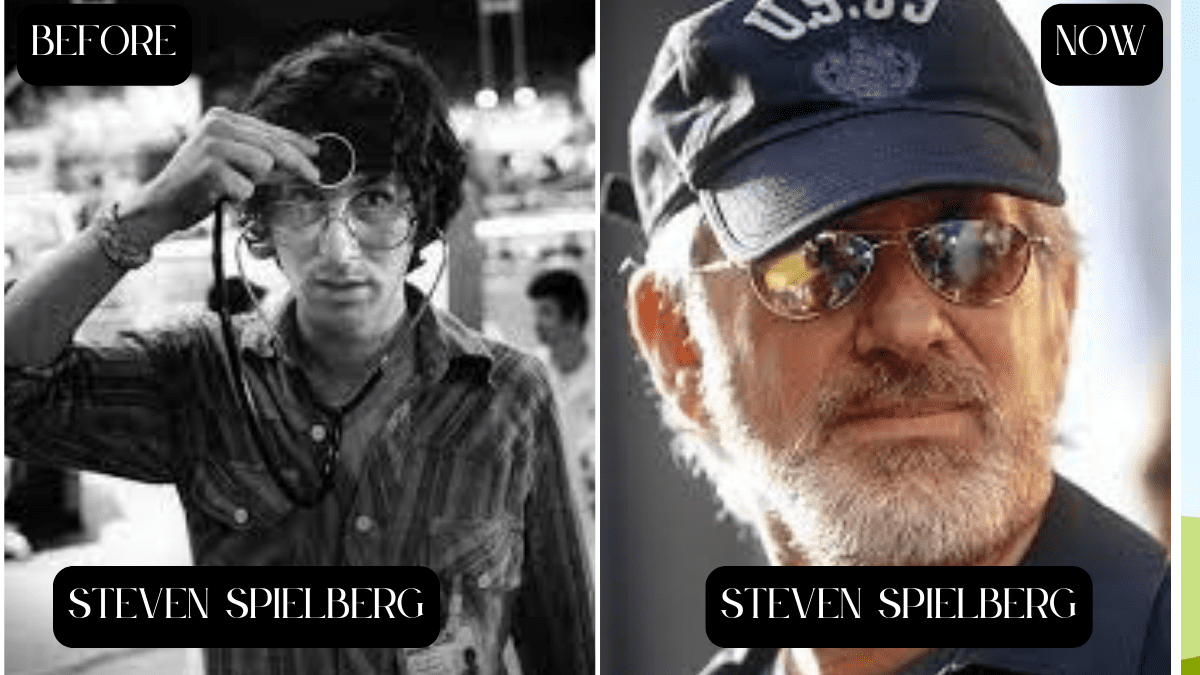 Steven Spielberg: A Look On The Iconic Director’s Life & Fortune