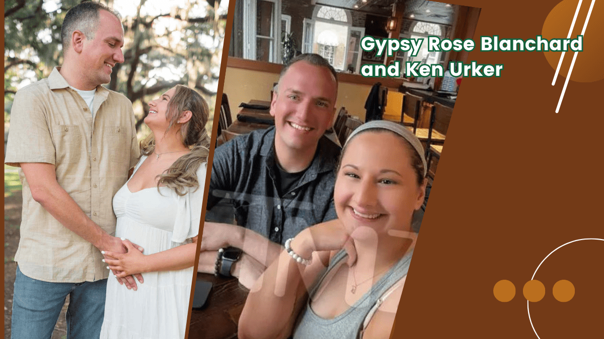 Gypsy Rose Blanchard and Ken Urker: A Journey of Rekindled Romance, Financial Success, and New Beginnings