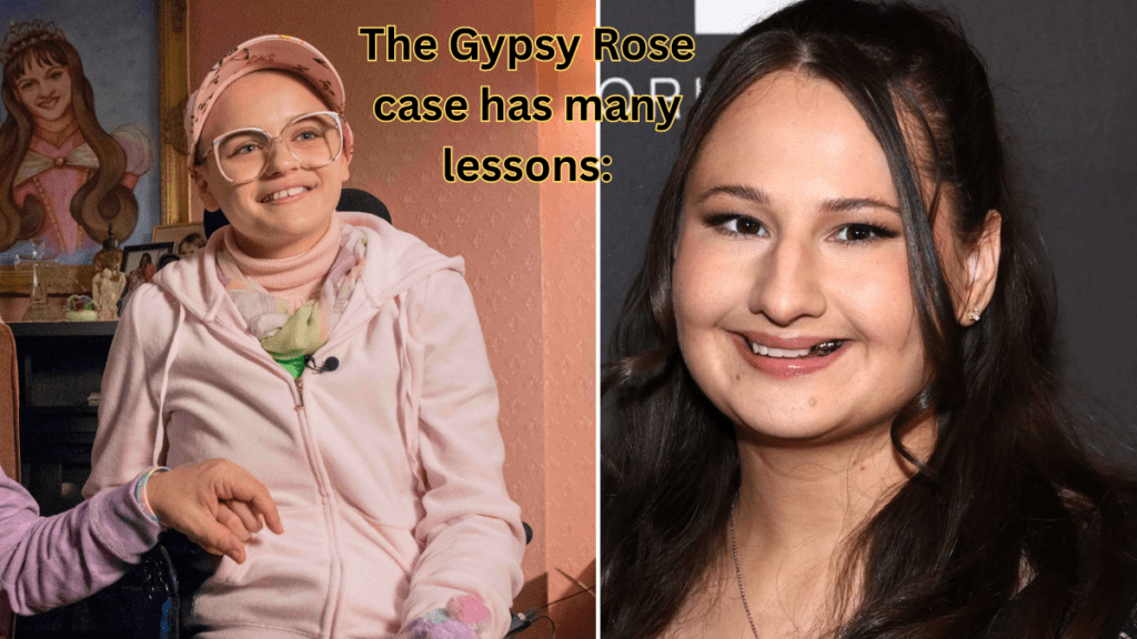 Gypsy Rose, Gypsy Rose Blanchard, Ken Urker, Net Worth, Expecting first child