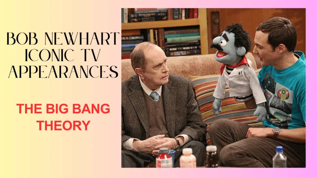 Bob Newhart, The big bang theory, The Bob Newhart Show, Comedy legend, bob newhart wife,