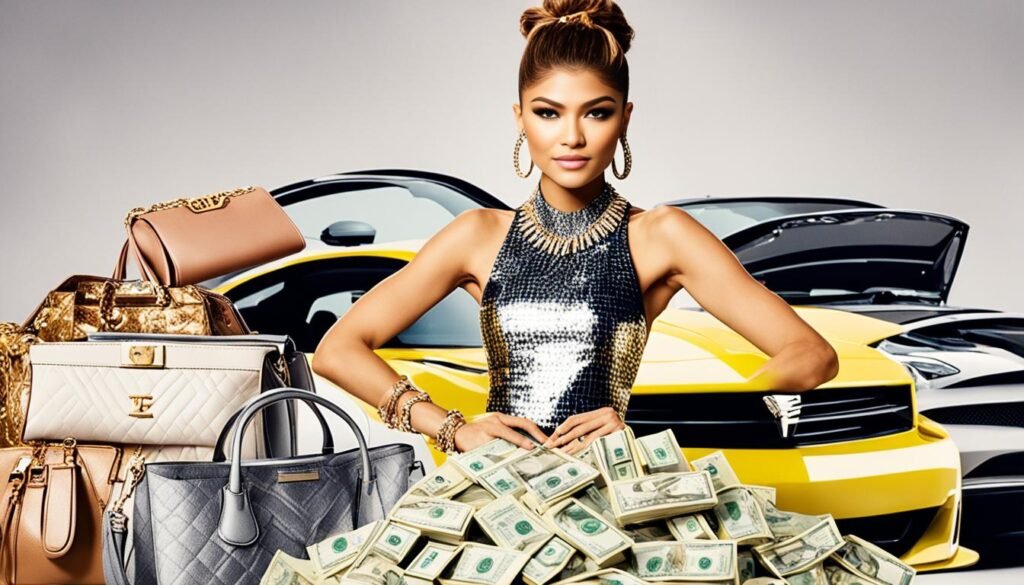 Zendaya Net Worth: How Much Is She Truly Worth?