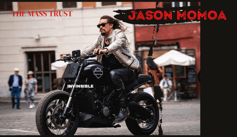 Jason Momoa,
Net Worth,
Career Highlights,
Adria Arjona
Lisa Bonnet,