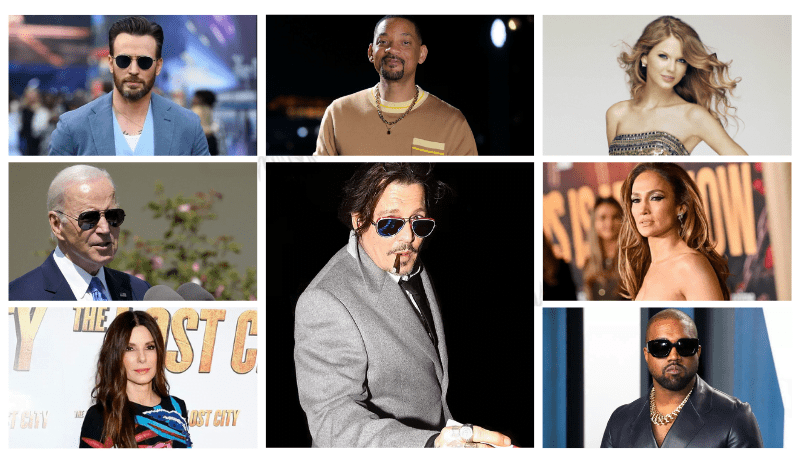 The Ultimate List of the Top 20 Celebrities 2024: Must-Know Stars Making Headlines Right Now!