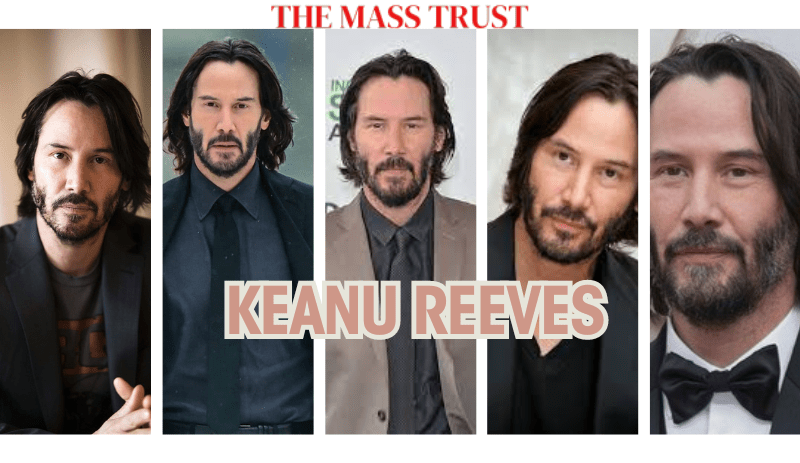 Keanu Reeves Impressive 0 Million Net Worth: How He Built His Fortune