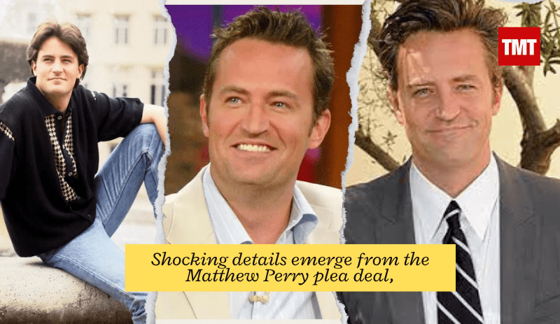 Matthew Perry Death: Last Hours Revealed Details of His Death. 5 Arrested So Far