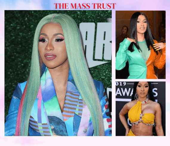 Cardi B: The Rise, Impact, and Personal Life of an Iconic American Rapper