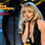 When I was a kid, I just wanted to sing on stage’ … Sabrina Carpenter. • Sabrina Carpenter on stage in Rio de Janeiro, Brazil, during Taylor Swift’s Eras tour • Rowan Blanchard (left) as Riley and Carpenter as Maya Hart in Girl Meets World • Taylor Swift and Sabrina Carpenter at the 2023 Video Music Awards in Newark, New Jersey. • Percolate than never … the Espresso singer at Capital’s Summertime Ball 2024 at Wembley Stadium in June. • Chappell Roan at Lollapalooza in Chicago last weekend • Accepted payment methods: Visa, Mastercard, American Express and PayPal