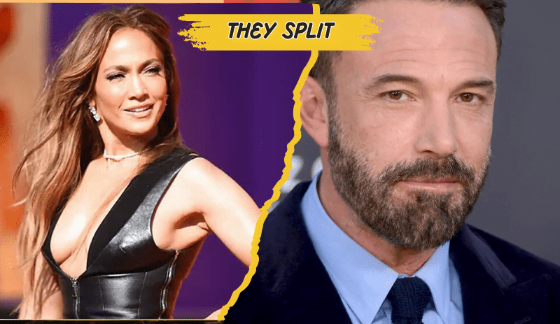 Jennifer Lopez and Ben Affleck’s Heartbreaking Split: No Prenup, Explosive Fallout