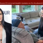 Demi Moore, Bruce Willis, Bruce Willis health update, Demi Moore and Bruce Willis, Bruce Willis dementia,