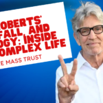 Eric Roberts, Eric Roberts memoir, Julia Roberts family feud, addiction and recovery, Hollywood family drama, public apology,