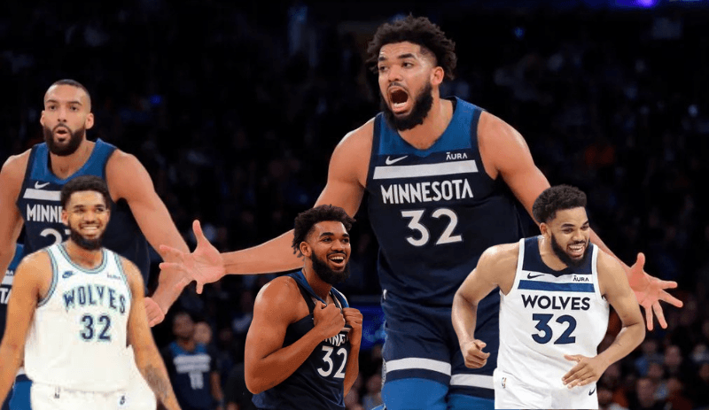 Breaking Down Karl-Anthony Towns trade rumors: Knicks, Warriors, and Other Potential Moves