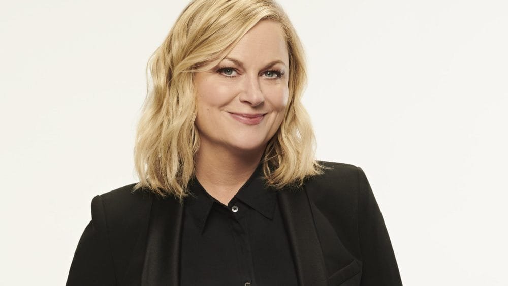 Amy Poehler Talks ‘Inside Out 2’ and ‘Parks and Recreation’