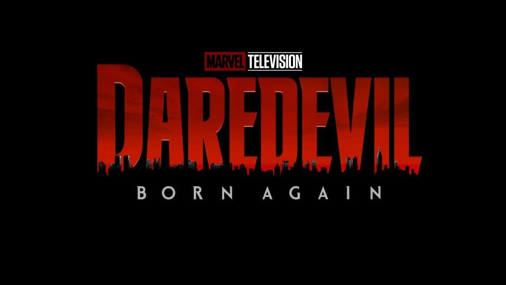 Born Again’ Gets Premiere Date on Disney+