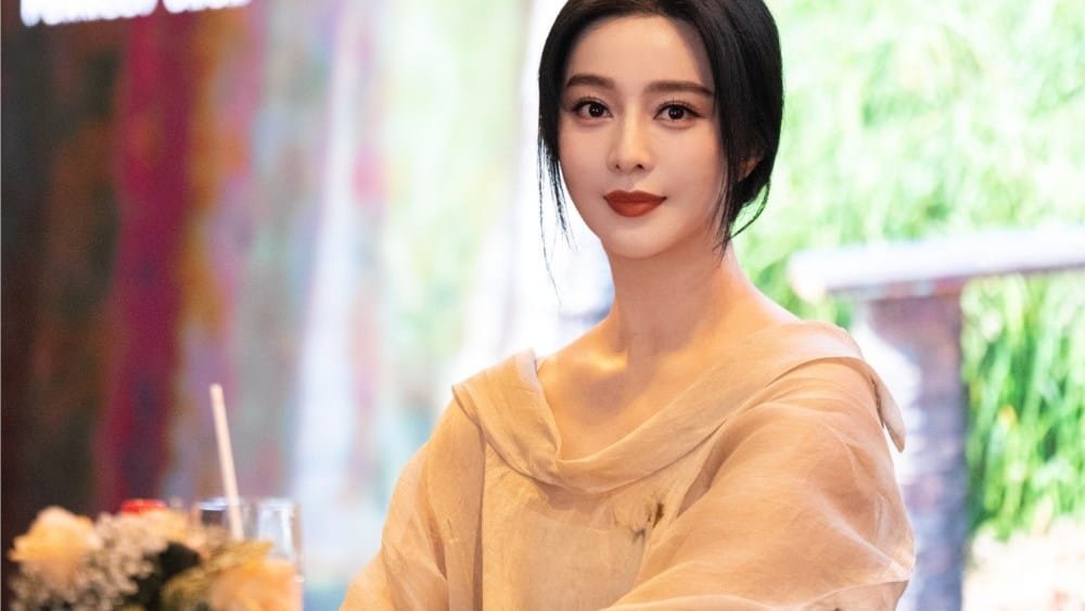 Fan Bingbing Transforms for Role in Malaysian Drama ‘Mother Bhumi’