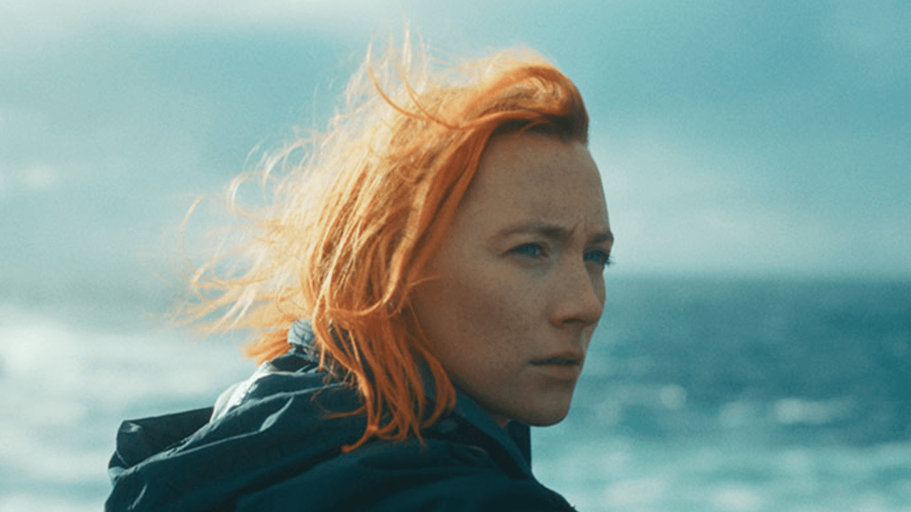 “The Outrun,” Reviewed: A Disappointingly Constrained Showcase for Saoirse Ronan