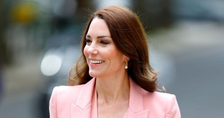 Kate Middleton marks quiet return to work following cancer treatment – National