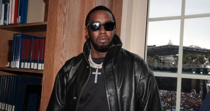 Sean ‘Diddy’ Combs accused of molesting teenage boy in latest lawsuit – National