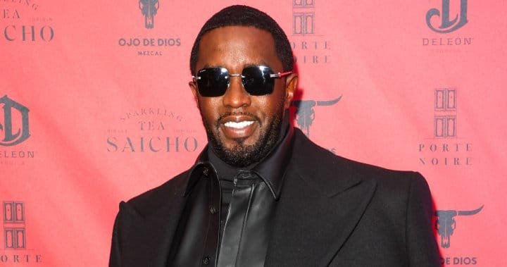 Diddy’s lawyers accuse U.S. government of leaking Cassie assault video – National