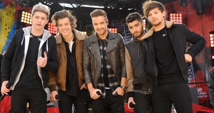 Liam Payne’s death: One Direction members left ‘beyond devastated’ – National