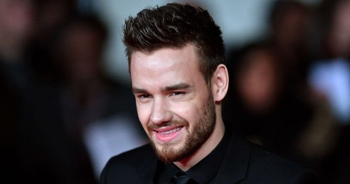 Liam Payne, musician and former One Direction member, dead at 31 – National