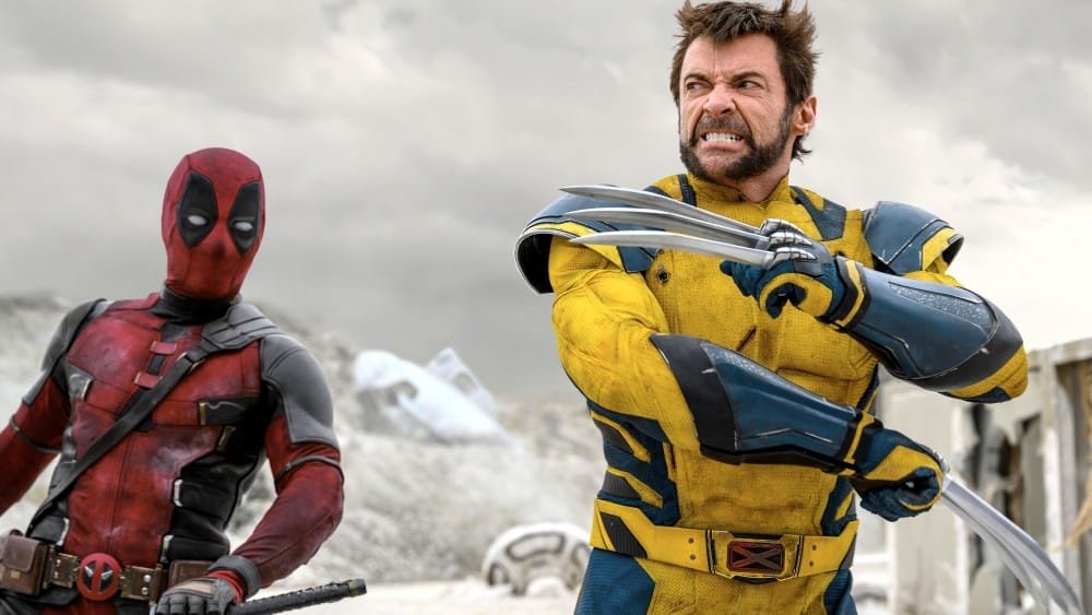 Deadpool & Wolverine Surpasses Barbie as 12th Biggest Domestic Release