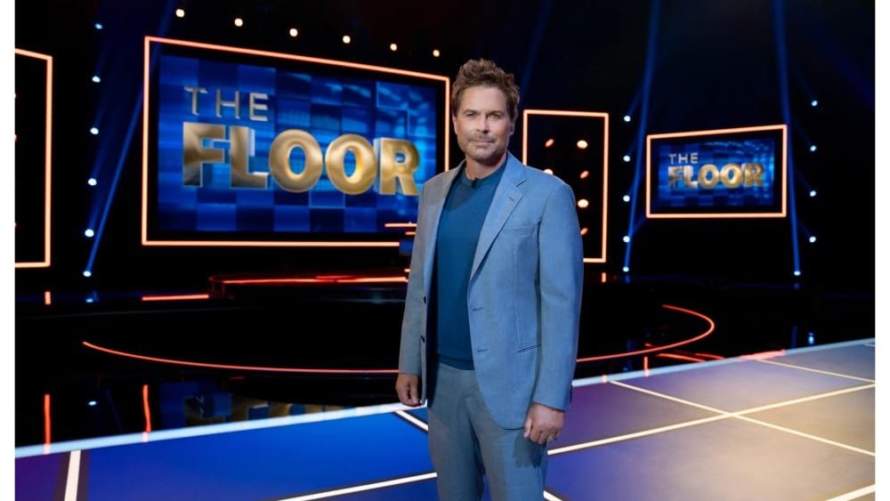 Talpa Studios’ Hit Quiz Format ‘The Floor’ Expands to 20 Countries