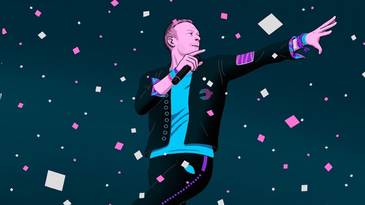 Coldplay’s Self-Help Pop | The New Yorker