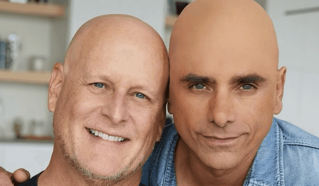 Dave Coulier defends John Stamos bald cap after lovers name it ‘shallow’ gesture – Nationwide