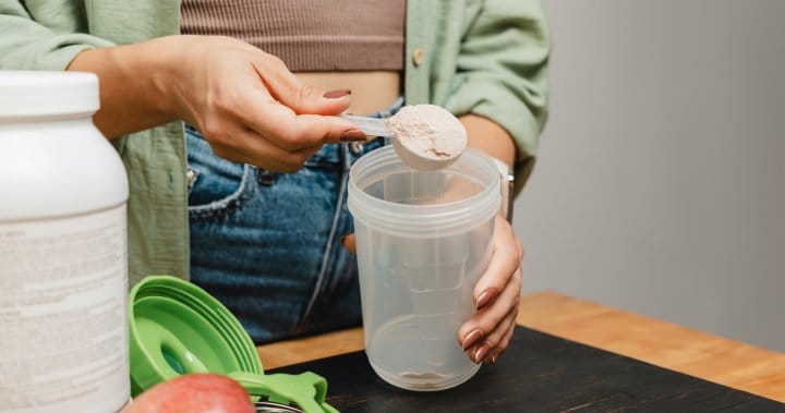 Poisonous metals present in some protein powders, file says. Must you be fearful? – Nationwide Poisonous metals present in some protein powders, file says. Must you be fearful? – Nationwide