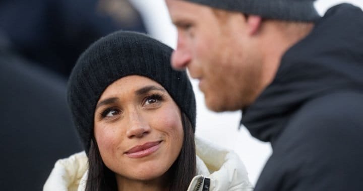 Meghan Markle surprises her youngsters with a quintessential Canadian deal with