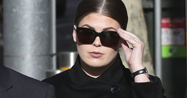 Wellness blogger Belle Gibson faked terminal most cancers years in the past. She’s nonetheless at the hook – Nationwide