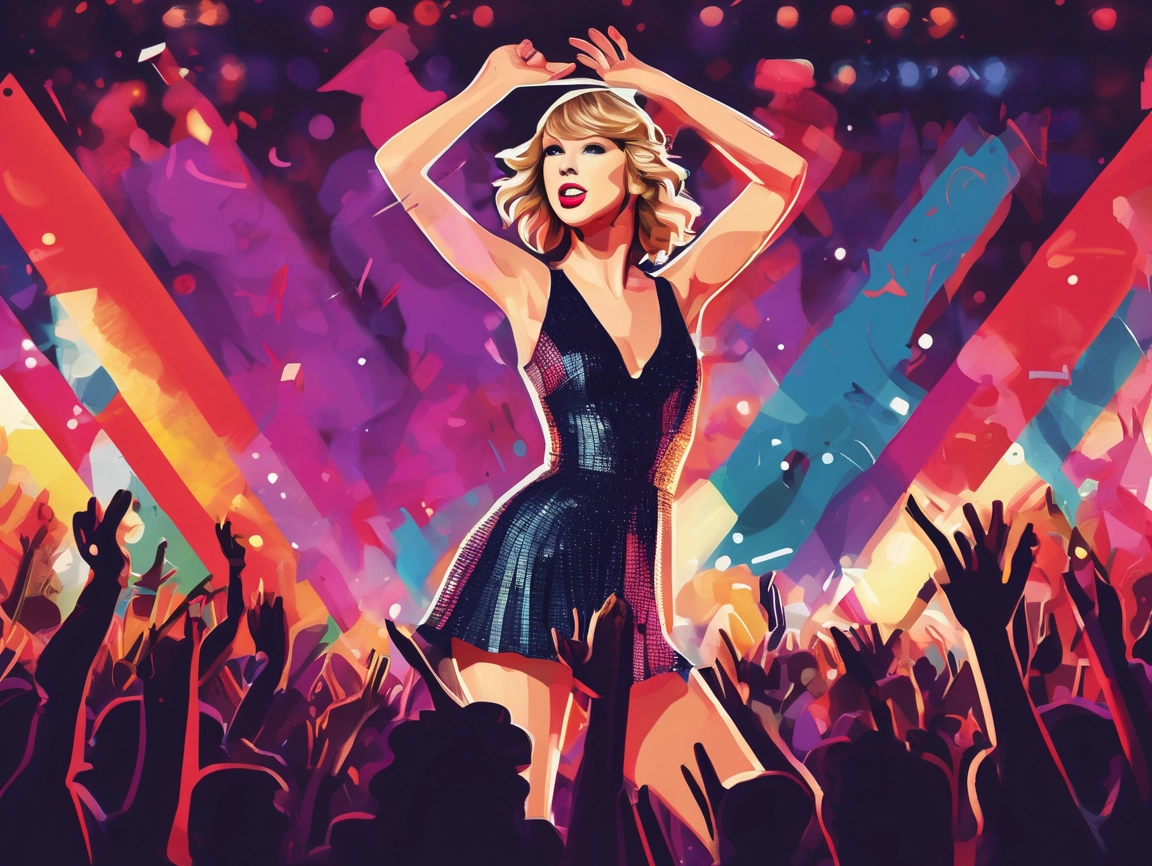 The Rise of Taylor Swift: Unpacking the Singer’s Latest Album and Tour The Rise of Taylor Swift: Unpacking the Singer’s Latest Album and Tour