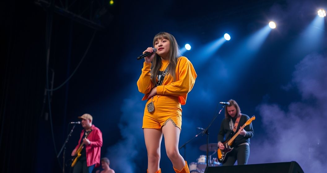 The Rise of Billie Eilish: How a Teenage Pop Sensation Became a Global Superstar The Rise of Billie Eilish: How a Teenage Pop Sensation Became a Global Superstar