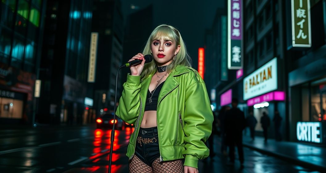 The Rise and Rise of Billie Eilish: Unpacking the Teen Pop Sensation’s Net Worth The Rise and Rise of Billie Eilish: Unpacking the Teen Pop Sensation’s Net Worth